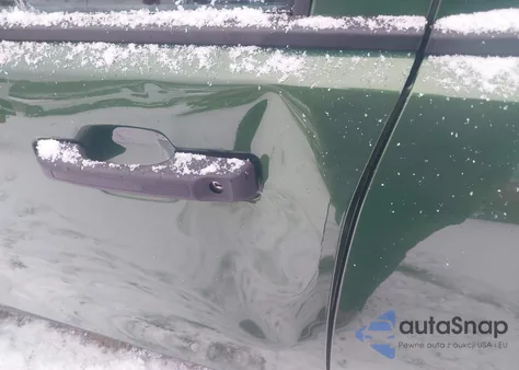 2025 Ford Maverick Xl z USA, uszkodzony, nr VIN 3FTTW8BA4SRA16155